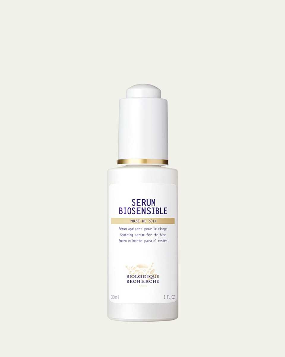 Serum Biosensible, 1.0 oz.